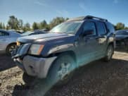 ✅ 2008 Nissan Xterra X • VIN: 5N1AN08W18C527114 • Lot: 87226175. Wystawiony na Copart z przebiegiem 190 245 mil. Bezpłatny archiwum sprzedaży aukcyjnych z USA i szczegółowy raport historii pojazdu na DreamBid. Zdjęcie 1.