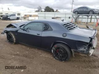 ✅ 2017 Dodge Challenger GT • VIN: 2C3CDZGGXHH611867 • Lot: 69273922. Wystawiony na Copart z przebiegiem 68 029 mil. Bezpłatny archiwum sprzedaży aukcyjnych z USA i szczegółowy raport historii pojazdu na DreamBid. Zdjęcie 2.