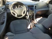 ✅ 2014 Hyundai Sonata GLS • VIN: 5NPEB4AC1EH829900 • Лот: 91104535. Опубликован ранее на Copart с пробегом 129 884 миль. Бесплатный доступ к архиву аукционных продаж из США и подробный отчёт об истории автомобиля на DreamBid. Изображение 8.