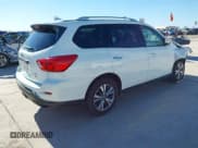 ✅ 2020 Nissan Pathfinder SL • VIN: 5N1DR2CM4LC584791 • Лот: 43603072. Опубликован ранее на IAAI с пробегом 114 472 миль. Бесплатный доступ к архиву аукционных продаж из США и подробный отчёт об истории автомобиля на DreamBid. Изображение 4.