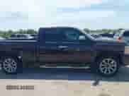 2008 Chevrolet Silverado 1500 Work Truck with VIN 1GCEC19X18Z285995, listed as a IAAI auction lot 42053115 with 290,836 mi miles and . Bid and sale history available at DreamBid. Image 12.