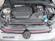 ✅ 2023 Volkswagen Golf GTI SE • VIN: WVW2A7CD0PW117839 • Лот: 42523359. Опубликован ранее на IAAI с пробегом 27 908 миль. Бесплатный доступ к архиву аукционных продаж из США и подробный отчёт об истории автомобиля на DreamBid. Изображение 10.