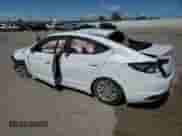 2020 Hyundai Elantra SE z VIN 5NPD74LF5LH593138, wystawiony jako Copart lot #71326095 z przebiegiem Nie podano mil oraz Szkoda całkowita • Salvage title. Historia ofert i sprzedaży dostępna na DreamBid. Obrazek 2.