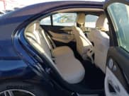 ✅ 2019 Mercedes-Benz E 300 • VIN: WDDZF4JB9KA679153 • Lot: 43559045. Wystawiony na IAAI z przebiegiem 56 340 mil. Bezpłatny archiwum sprzedaży aukcyjnych z USA i szczegółowy raport historii pojazdu na DreamBid. Zdjęcie 8.