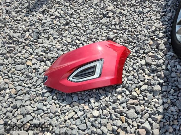 ✅ 2016 Ford Edge Titanium • VIN: 2FMPK4K82GBC57071 • Лот: 86792145. Опубликован ранее на Copart с пробегом 59 282 миль. Бесплатный доступ к архиву аукционных продаж из США и подробный отчёт об истории автомобиля на DreamBid. Изображение 13.