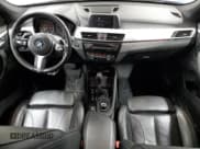 ✅ 2018 BMW X1 xDrive28i • VIN: WBXHT3C30J5K23938 • Lot: 91884085. Listed on Copart with 120,329 mi. Free auction sales archive from the USA and detailed vehicle history report at DreamBid. Image 8.