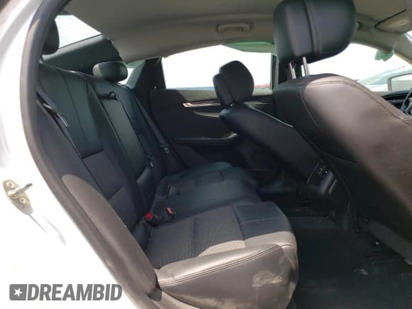 ✅ 2014 Chevrolet Impala LT • VIN: 2G1125S33E9131383 • Lot: 62495244. Listed on Copart with 150,953 mi. Free auction sales archive from the USA and detailed vehicle history report at DreamBid. Image 10.