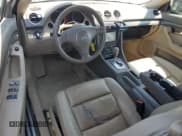 ✅ 2004 Audi A4 1.8T • VIN: WAUAC48H74K004096 • Лот: 54536355. Опубликован ранее на Copart с пробегом 137 160 миль. Бесплатный доступ к архиву аукционных продаж из США и подробный отчёт об истории автомобиля на DreamBid. Изображение 8.