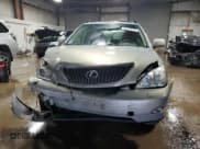 ✅ 2007 Lexus RX 350 • VIN: 2T2HK31U47C010915 • Lot: 92328875. Wystawiony na Copart z przebiegiem 116 393 mil. Bezpłatny archiwum sprzedaży aukcyjnych z USA i szczegółowy raport historii pojazdu na DreamBid. Zdjęcie 5.