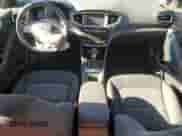 2018 Hyundai Ioniq SEL с VIN KMHC75LC4JU084485, выставлен на аукционе Copart как лот 89862055 с пробегом 77 239 миль миль и Списание • Salvage title. История ставок и продаж доступна на DreamBid. Изображение 8.
