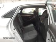 ✅ 2017 Hyundai Elantra • VIN: KMHD35LHXHU359864 • Lot: 42883259. Listed on IAAI with 68,520 mi. Free auction sales archive from the USA and detailed vehicle history report at DreamBid. Image 8.