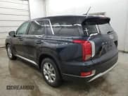 ✅ 2020 Hyundai Palisade SE • VIN: KM8R1DHE6LU110328 • Лот: 80196964. Опубликован ранее на Copart с пробегом 94 892 миль. Бесплатный доступ к архиву аукционных продаж из США и подробный отчёт об истории автомобиля на DreamBid. Изображение 2.