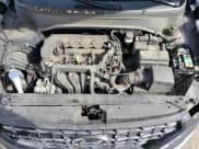 ✅ 2021 Hyundai Venue Denim • VIN: KMHRC8A30MU081694 • Lot: 45581565. Listed on Copart with 88,034 mi. Free auction sales archive from the USA and detailed vehicle history report at DreamBid. Image 14.