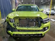 ✅ 2023 Toyota Tacoma SR5 • VIN: 3TYSZ5AN1PT138275 • Lot: 94877665. Listed on Copart with 52,084 mi. Free auction sales archive from the USA and detailed vehicle history report at DreamBid. Image 5.