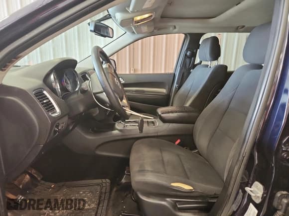 ✅ 2011 Dodge Durango Heat • VIN: 1D4RD3GG9BC687211 • Lot: 83842695. Wystawiony na Copart z przebiegiem 175 021 mil. Bezpłatny archiwum sprzedaży aukcyjnych z USA i szczegółowy raport historii pojazdu na DreamBid. Zdjęcie 7.