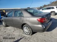 ✅ 2005 Toyota Corolla CE • VIN: 1NXBR32E75Z497844 • Lot: 90366825. Listed on Copart with 187,940 mi. Free auction sales archive from the USA and detailed vehicle history report at DreamBid. Image 2.