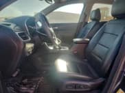 ✅ 2018 Chevrolet Equinox Premier • VIN: 3GNAXMEV5JL105706 • Lot: 82513825. Listed on Copart with 77,883 mi. Free auction sales archive from the USA and detailed vehicle history report at DreamBid. Image 7.