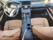 ✅ 2015 Lexus IS 250 • VIN: JTHBF1D25F5045700 • Лот: 87062095. Опубликован ранее на Copart с пробегом 110 605 миль. Бесплатный доступ к архиву аукционных продаж из США и подробный отчёт об истории автомобиля на DreamBid. Изображение 8.