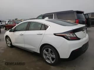 ✅ 2018 Chevrolet Volt LT • VIN: 1G1RC6S56JU134797 • Lot: 42825174. Wystawiony na Copart z przebiegiem 69 092 mil. Bezpłatny archiwum sprzedaży aukcyjnych z USA i szczegółowy raport historii pojazdu na DreamBid. Zdjęcie 2.