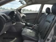 ✅ 2007 Nissan Sentra S • VIN: 3N1AB61E07L681711 • Lot: 92080385. Listed on Copart with 130,931 mi. Free auction sales archive from the USA and detailed vehicle history report at DreamBid. Image 7.