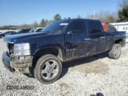 ✅ 2009 Chevrolet Silverado 2500HD LT • VIN: 1GCHC53639F143011 • Lot: 48770665. Listed on Copart with 245,226 mi. Free auction sales archive from the USA and detailed vehicle history report at DreamBid. Image 1.