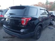 ✅ 2017 Ford Police Interceptor Utility • VIN: 1FM5K8AR4HGD92121 • Лот: 43717273. Опубликован ранее на IAAI с пробегом 79 393 миль. Бесплатный доступ к архиву аукционных продаж из США и подробный отчёт об истории автомобиля на DreamBid. Изображение 4.