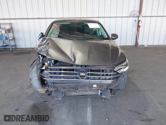 ✅ 2021 Volkswagen Jetta S • VIN: 3VWN57BU9MM086845 • Lot: 42889404. Listed on IAAI with 63,998 mi. Free auction sales archive from the USA and detailed vehicle history report at DreamBid. Image 13.