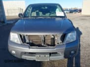 ✅ 2020 Nissan Frontier S • VIN: 1N6ED0EA9LN727217 • Lot: 43453716. Wystawiony na IAAI z przebiegiem 189 823 mil. Bezpłatny archiwum sprzedaży aukcyjnych z USA i szczegółowy raport historii pojazdu na DreamBid. Zdjęcie 13.