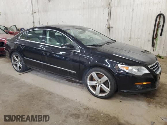 ✅ 2009 Volkswagen CC 4Motion • VIN: WVWGU73C29E513798 • Лот: 54094385. Опубликован ранее на Copart с пробегом 105 815 миль. Бесплатный доступ к архиву аукционных продаж из США и подробный отчёт об истории автомобиля на DreamBid. Изображение 4.