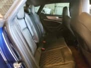 ✅ 2020 Audi S7 Prestige • VIN: WAUSFAF25LN017175 • Lot: 68667643. Listed on Copart with 47,943 mi. Free auction sales archive from the USA and detailed vehicle history report at DreamBid. Image 10.