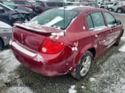 ✅ 2009 Pontiac G5 • VIN: 1G2AS58H997112153 • Lot: 64553355. Listed on Copart with Not provided. Free auction sales archive from the USA and detailed vehicle history report at DreamBid. Image 3.