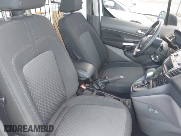 ✅ 2022 Ford Transit Connect • VIN: NM0LE7T29N1542720 • Lot: 43221212. Listed on IAAI with 47,618 mi. Free auction sales archive from the USA and detailed vehicle history report at DreamBid. Image 8.
