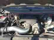 2007 Chevrolet Silverado 1500 LTZ with VIN 2GCFK13Y371712075, listed as a IAAI auction lot 43282513 with 242,495 mi miles and . Bid and sale history available at DreamBid. Image 10.