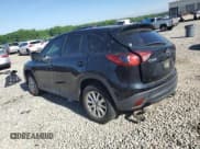 ✅ 2014 Mazda CX-5 Sport • VIN: JM3KE2BE9E0301864 • Lot: 56404365. Listed on Copart with Not provided. Free auction sales archive from the USA and detailed vehicle history report at DreamBid. Image 2.