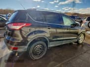 ✅ 2015 Ford Escape Titanium • VIN: 1FMCU9J99FUA31408 • Lot: 91243825. Listed on Copart with Not provided. Free auction sales archive from the USA and detailed vehicle history report at DreamBid. Image 3.
