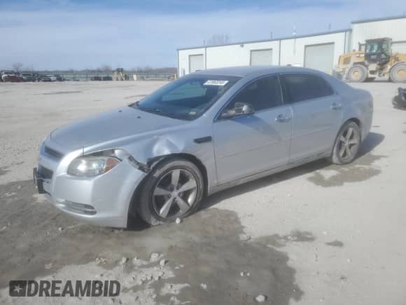 2012 Chevrolet Malibu 1LT с VIN 1G1ZC5E03CF171548, выставлен на аукционе Copart как лот 41963245 с пробегом 143 119 миль миль и Списание • Salvage title. История ставок и продаж доступна на DreamBid. Изображение 1.