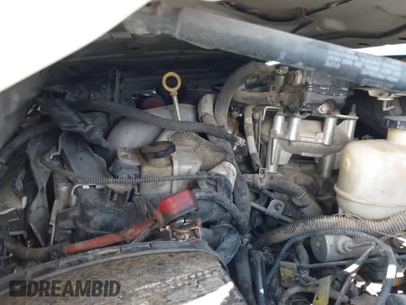 ✅ 2008 Ford F-250 XL • VIN: 1FTSW21R88EB23401 • Lot: 43508441. Listed on IAAI with 161,701 mi. Free auction sales archive from the USA and detailed vehicle history report at DreamBid. Image 10.