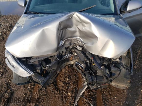 ✅ 2022 Hyundai Accent SE • VIN: 3KPC24A60NE164123 • Лот: 77658384. Опубликован ранее на Copart с пробегом Не указан. Бесплатный доступ к архиву аукционных продаж из США и подробный отчёт об истории автомобиля на DreamBid. Изображение 13.