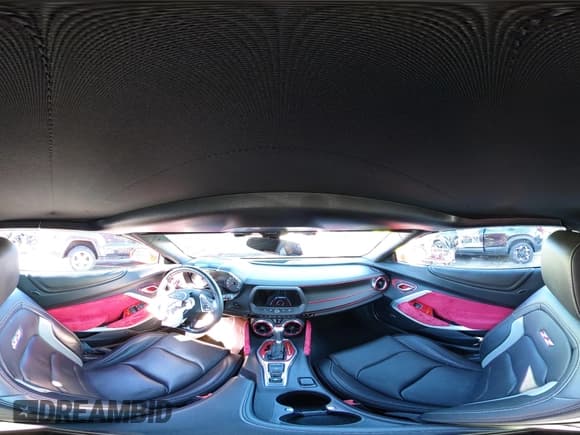 ✅ 2016 Chevrolet Camaro 2SS • VIN: 1G1FH3D76G0156834 • Lot: 43480225. Wystawiony na IAAI z przebiegiem Nie podano. Bezpłatny archiwum sprzedaży aukcyjnych z USA i szczegółowy raport historii pojazdu na DreamBid. Zdjęcie 18.