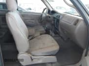 ✅ 2001 Toyota Tacoma • VIN: 5TEVL52N51Z856494 • Lot: 42820966. Listed on IAAI with 366,291 mi. Free auction sales archive from the USA and detailed vehicle history report at DreamBid. Image 5.