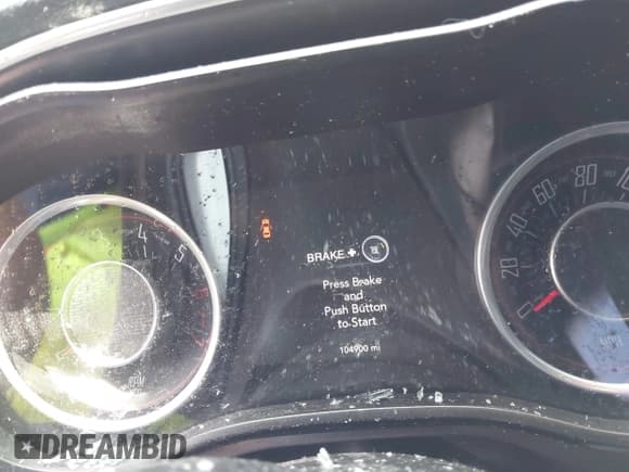 ✅ 2016 Dodge Challenger R/T Plus • VIN: 2C3CDZBT2GH230792 • Lot: 42979793. Listed on IAAI with 104,900 mi. Free auction sales archive from the USA and detailed vehicle history report at DreamBid. Image 7.