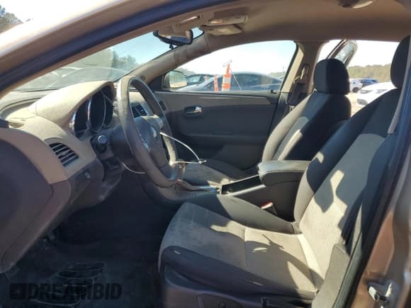 ✅ 2008 Chevrolet Malibu 1LS • VIN: 1G1ZG57BX8F256221 • Lot: 91399035. Listed on Copart with 122,427 mi. Free auction sales archive from the USA and detailed vehicle history report at DreamBid. Image 7.