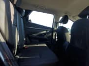 ✅ 2022 Hyundai Tucson SE • VIN: 5NMJACAE6NH141112 • Lot: 47837873. Wystawiony na Copart z przebiegiem 38 089 mil. Bezpłatny archiwum sprzedaży aukcyjnych z USA i szczegółowy raport historii pojazdu na DreamBid. Zdjęcie 11.