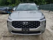 ✅ 2023 Hyundai Santa Fe SEL • VIN: 5NMS2DAJ3PH585474 • Lot: 61792404. Wystawiony na Copart z przebiegiem 15 563 mil. Bezpłatny archiwum sprzedaży aukcyjnych z USA i szczegółowy raport historii pojazdu na DreamBid. Zdjęcie 5.