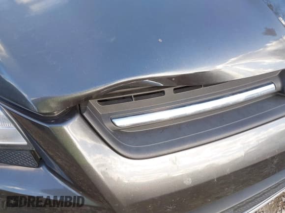 ✅ 2016 Ford Escape SE • VIN: 1FMCU9GX0GUB92656 • Лот: 43641641. Опубликован ранее на IAAI с пробегом 113 422 миль. Бесплатный доступ к архиву аукционных продаж из США и подробный отчёт об истории автомобиля на DreamBid. Изображение 13.