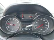 ✅ 2019 Chevrolet Cruze LT • VIN: 1G1BE5SMXK7110256 • Lot: 43357976. Listed on IAAI with 115,650 mi. Free auction sales archive from the USA and detailed vehicle history report at DreamBid. Image 7.