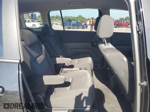 ✅ 2009 Mazda 5 Sport • VIN: JM1CR293590356078 • Лот: 61026005. Опубликован ранее на Copart с пробегом 152 664 миль. Бесплатный доступ к архиву аукционных продаж из США и подробный отчёт об истории автомобиля на DreamBid. Изображение 11.