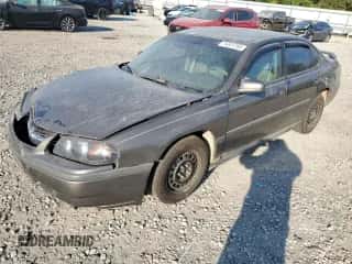 2002 Chevrolet Impala с VIN 2G1WF52E129294072, выставлен на аукционе Copart как лот 74341794 с пробегом 131 151 миль миль и Чистый • Clean title. История ставок и продаж доступна на DreamBid. Изображение 1.