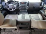 ✅ 2018 Chevrolet Silverado 2500HD LTZ • VIN: 1GC1KWEYXJF143472 • Lot: 58952945. Wystawiony na Copart z przebiegiem 125 403 mil. Bezpłatny archiwum sprzedaży aukcyjnych z USA i szczegółowy raport historii pojazdu na DreamBid. Zdjęcie 8.