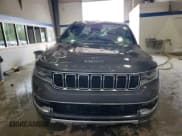 ✅ 2024 Jeep Wagoneer Series II • VIN: 1C4SJUBP7RS172163 • Lot: 63415495. Listed on Copart with Not provided. Free auction sales archive from the USA and detailed vehicle history report at DreamBid. Image 5.